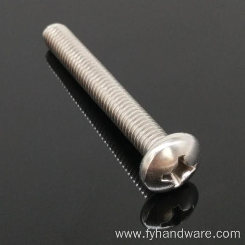 stainless steel motorcycle car parts flange screws bolt